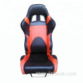 Double Safety Slider Universal Racing Seats